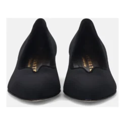 Pumps