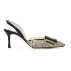 Pumps