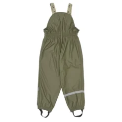 PU Rain Set AOP