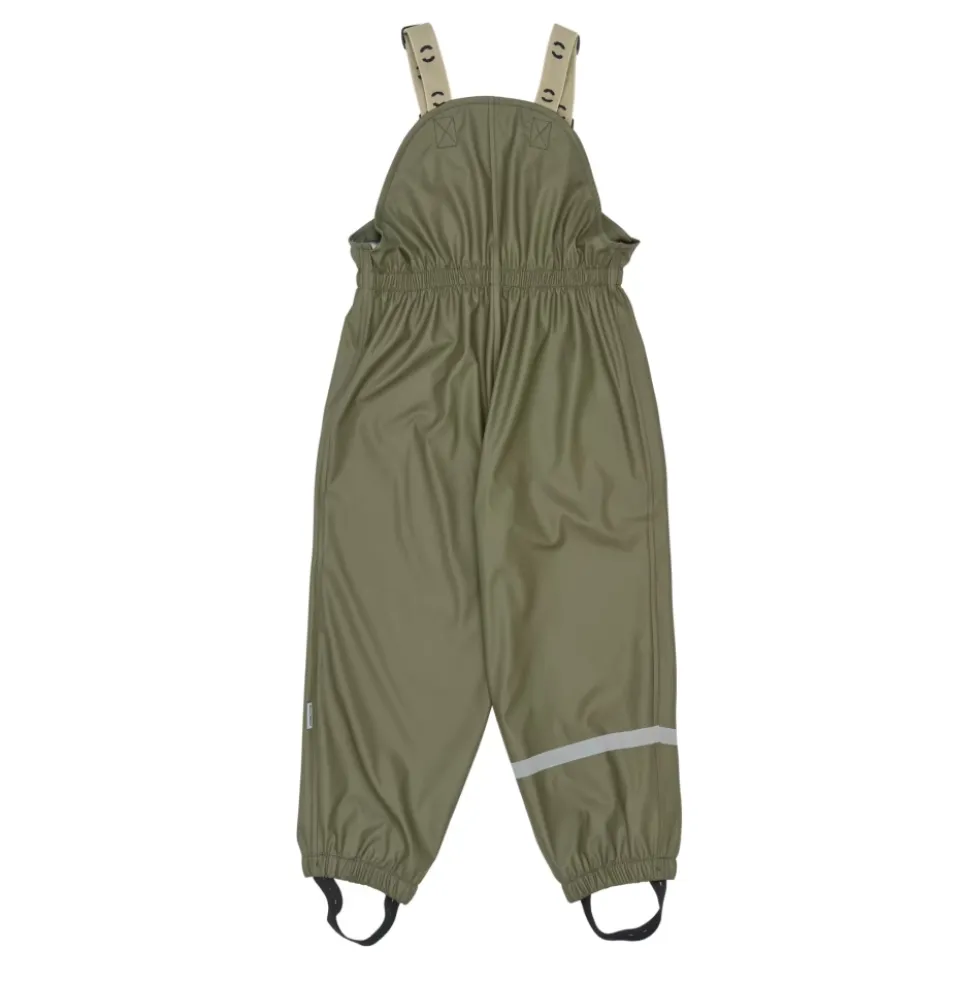PU Rain Set AOP