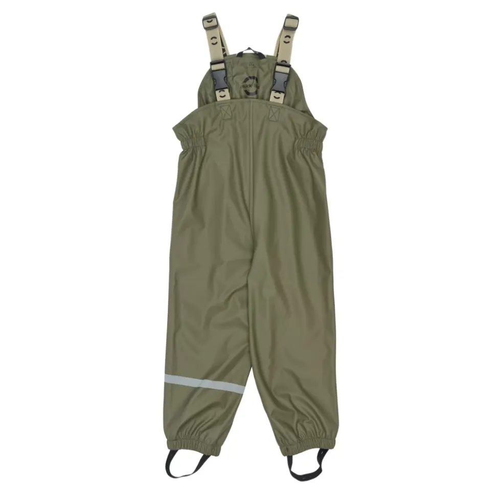 PU Rain Set AOP