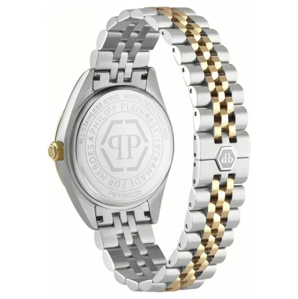 PWYFA0225 Quartz Watch