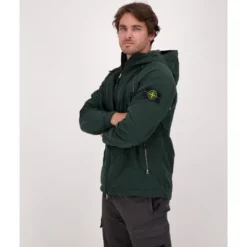 Q100013 Jacket