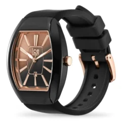 Quartz ur med dato