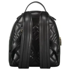 Quilted Backpack