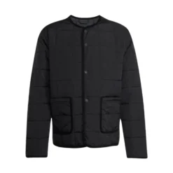 Quilted Jacket