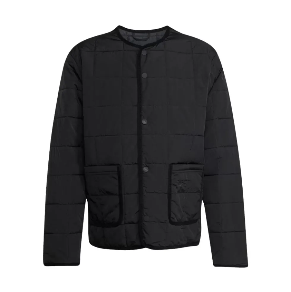 Quilted Jacket