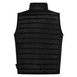 Quilted Sleeveless Gilet