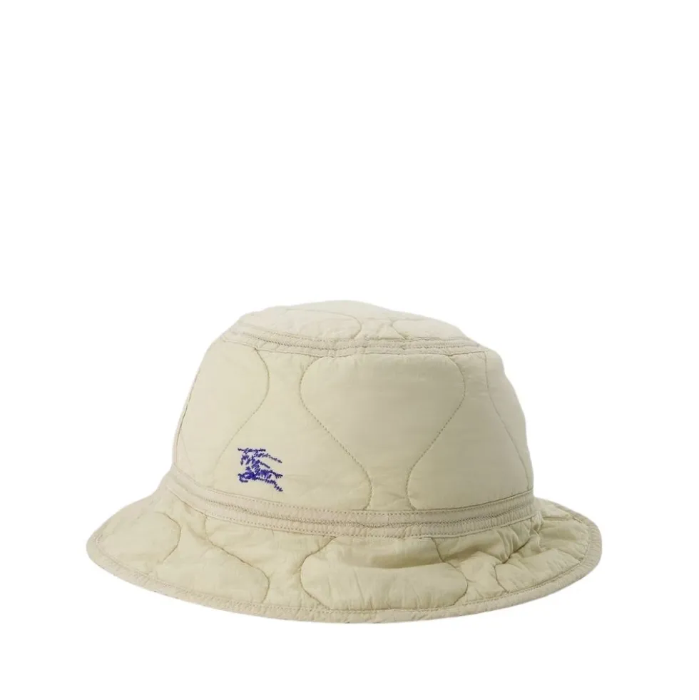 Quiltet Bucket Hat
