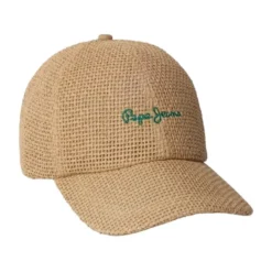 Raffia Hat