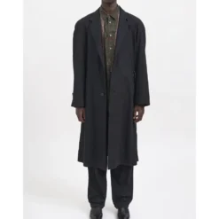 Raglan Trench Chic Release