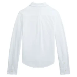Ralph Lauren Skjorter Hvid