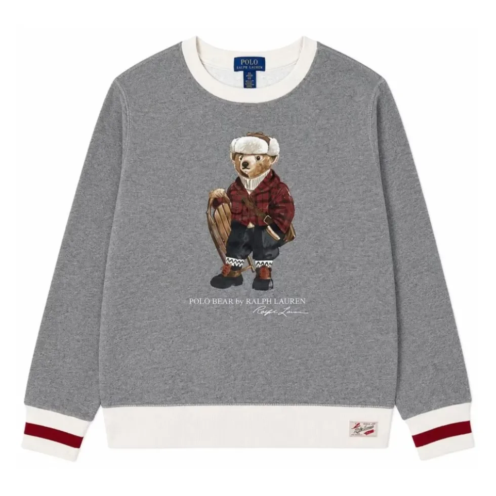 Ralph Lauren Sweaters