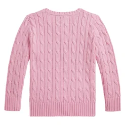 Ralph Lauren Sweaters Pink