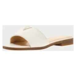 Ramlan Logo Sandals