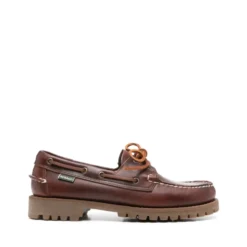 Ranger Waxy Moccasin