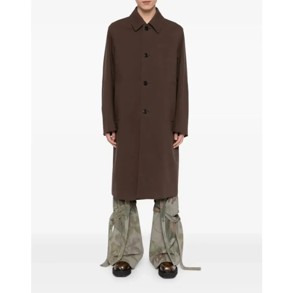 Rankle Coat