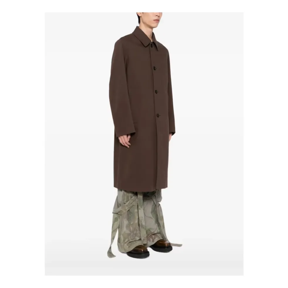 Rankle Coat