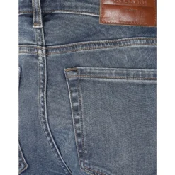 Rapallo Cropped Skinny Jeans