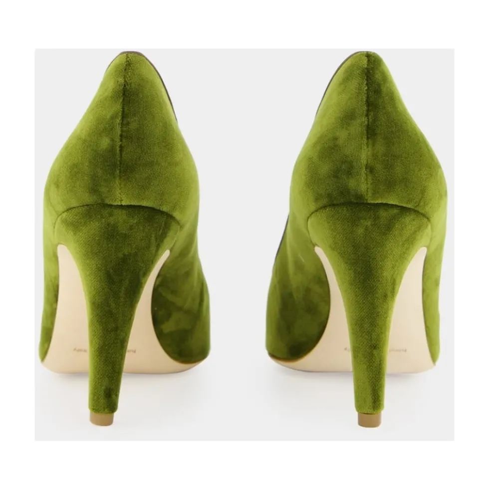 Readorhi Pumps