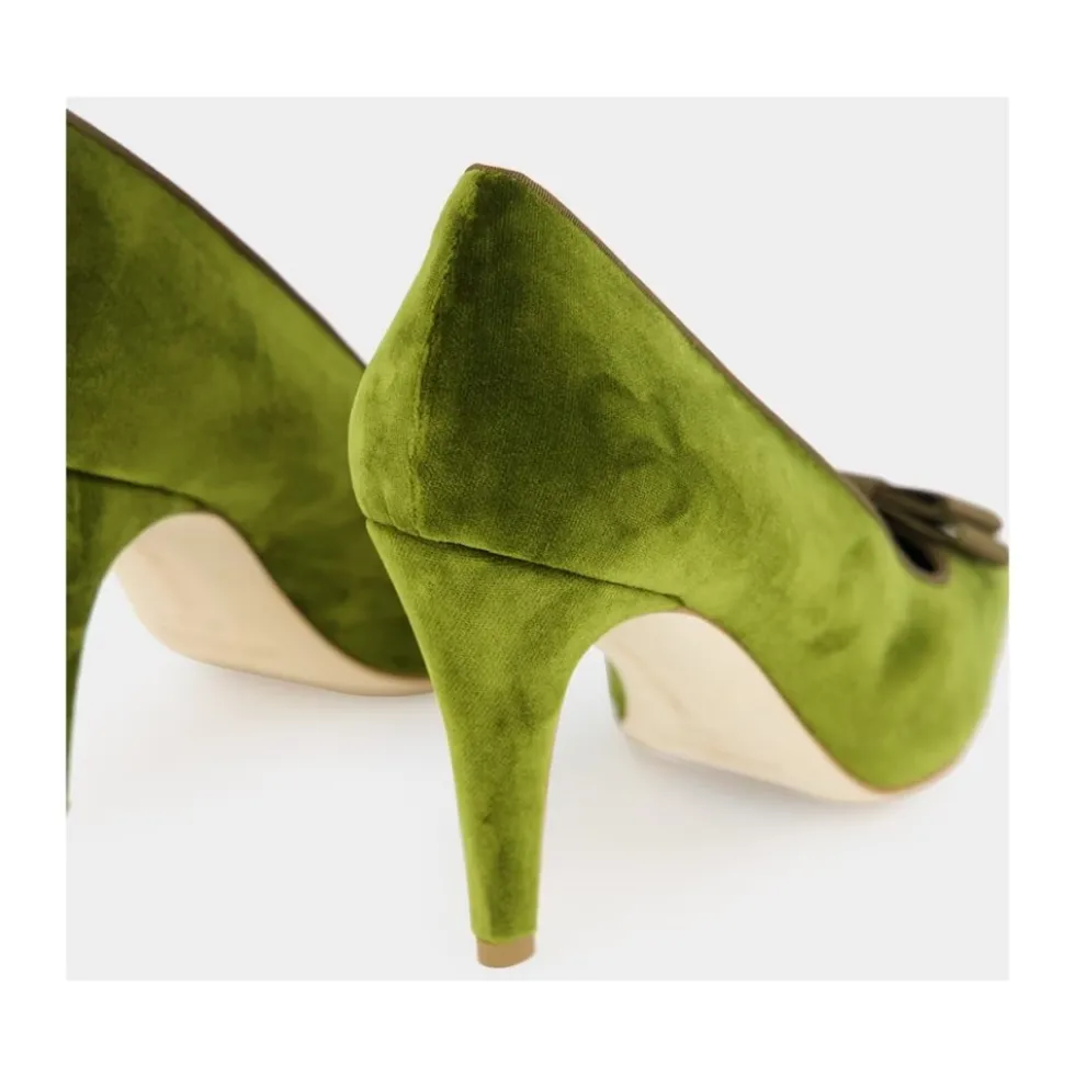 Readorhi Pumps