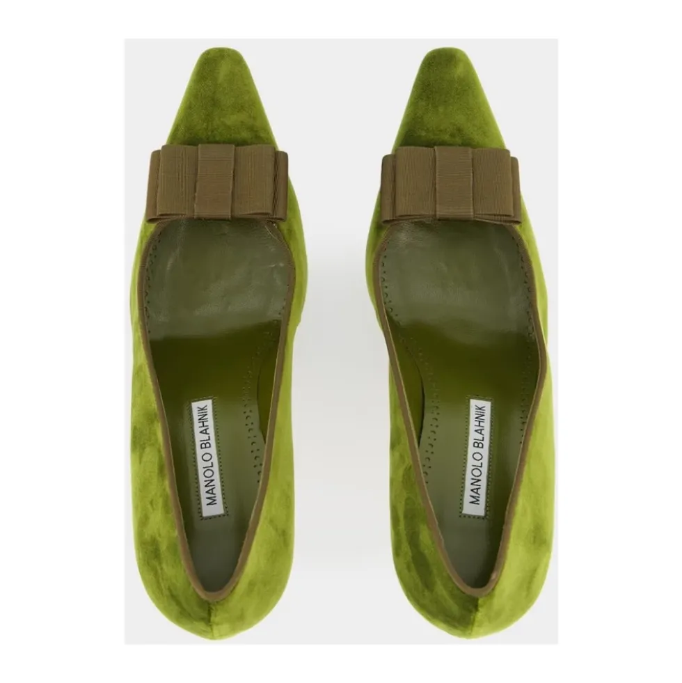 Readorhi Pumps
