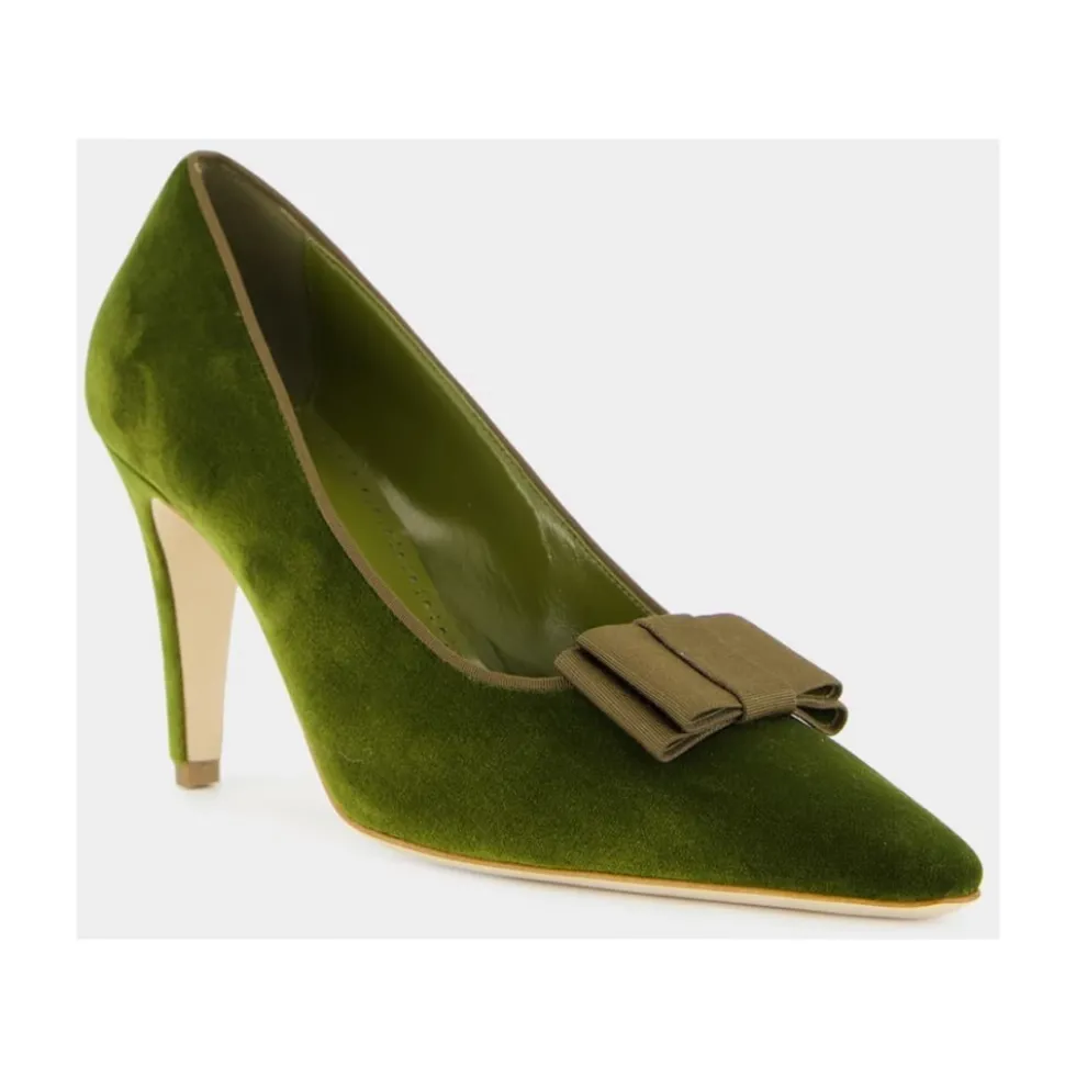 Readorhi Pumps