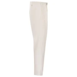 Rebel Cotton Trousers