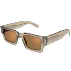 Rectangular Sunglasses