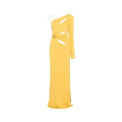 Red Carpet Dress