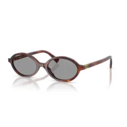 Regard Oval Solbriller