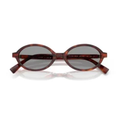 Regard Oval Solbriller