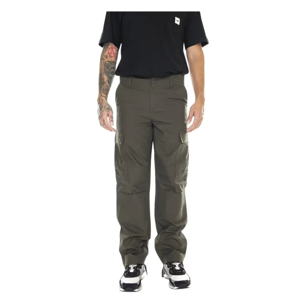 Regular Cargo Pant