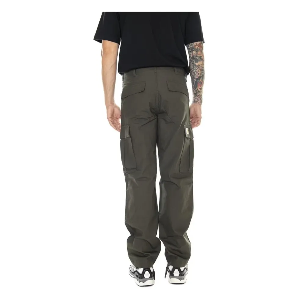 Regular Cargo Pant