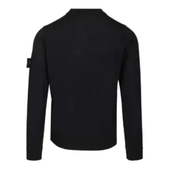 Regular-fit Crewneck Sweater