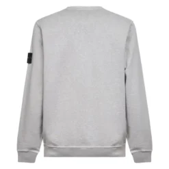 Regular-Fit Crewneck Sweatshirt