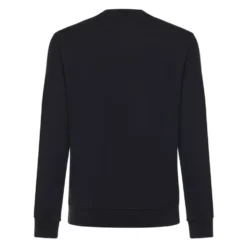 Regular Fit Rundhalset Sweatshirt