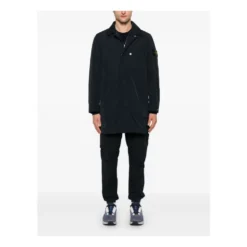 Regular Fit Tapered Cargo Bukser