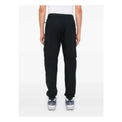 Regular Fit Tapered Cargo Bukser