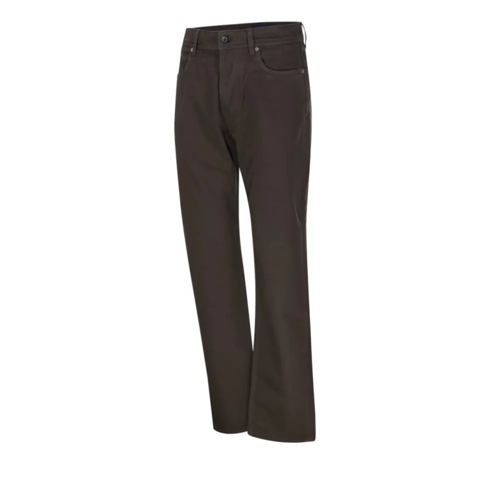 Regular Straight Jeans