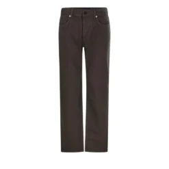 Regular Straight Jeans