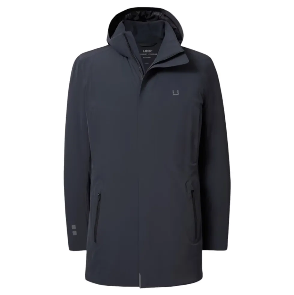 Regulator Parka