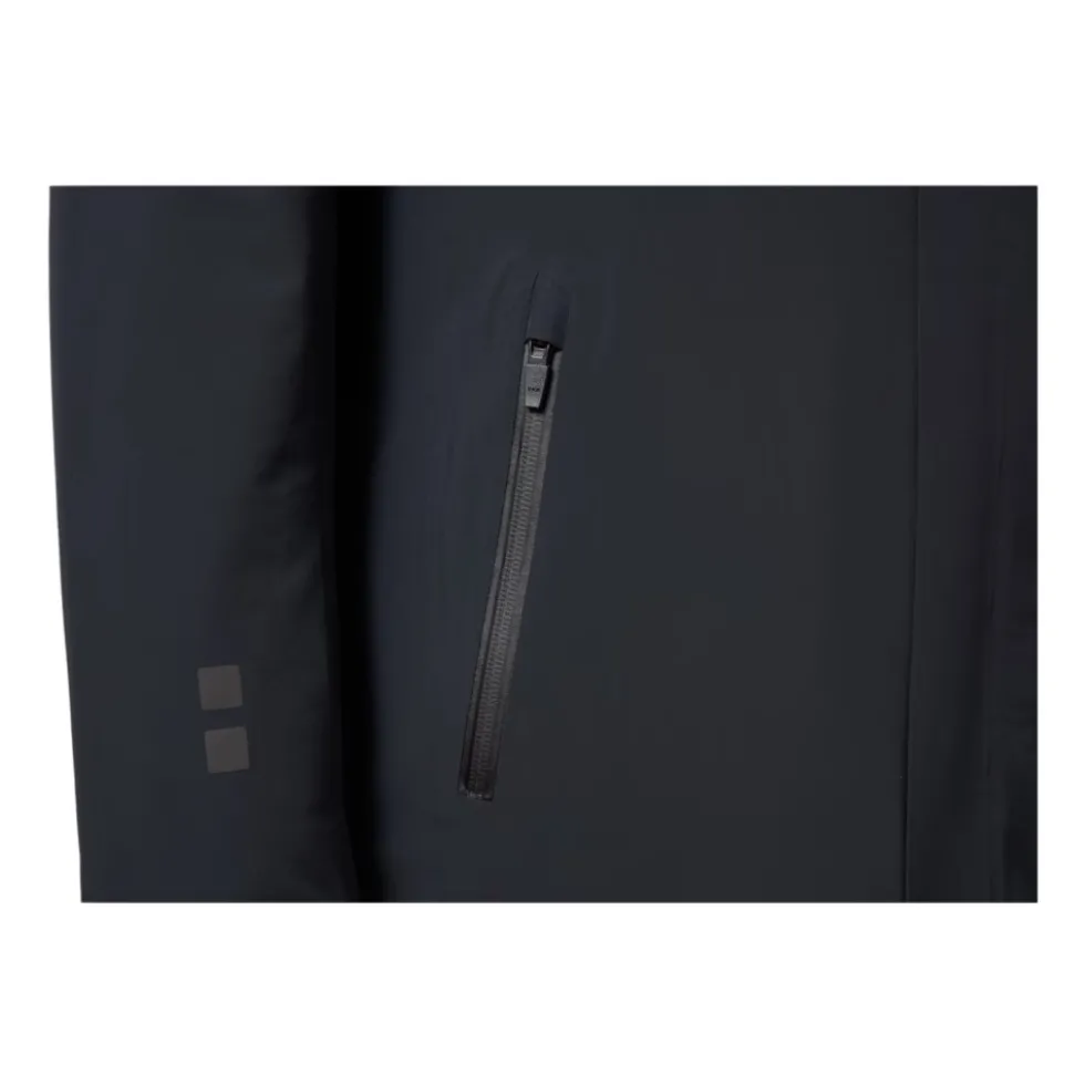 Regulator Parka