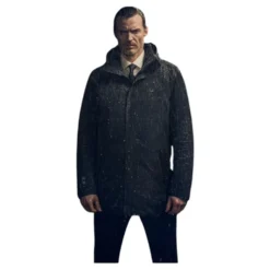 Regulator Parka
