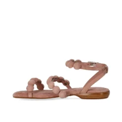 Regy Flat Sandal