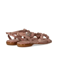 Regy Flat Sandal