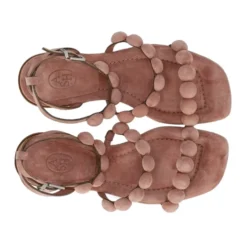 Regy Flat Sandal