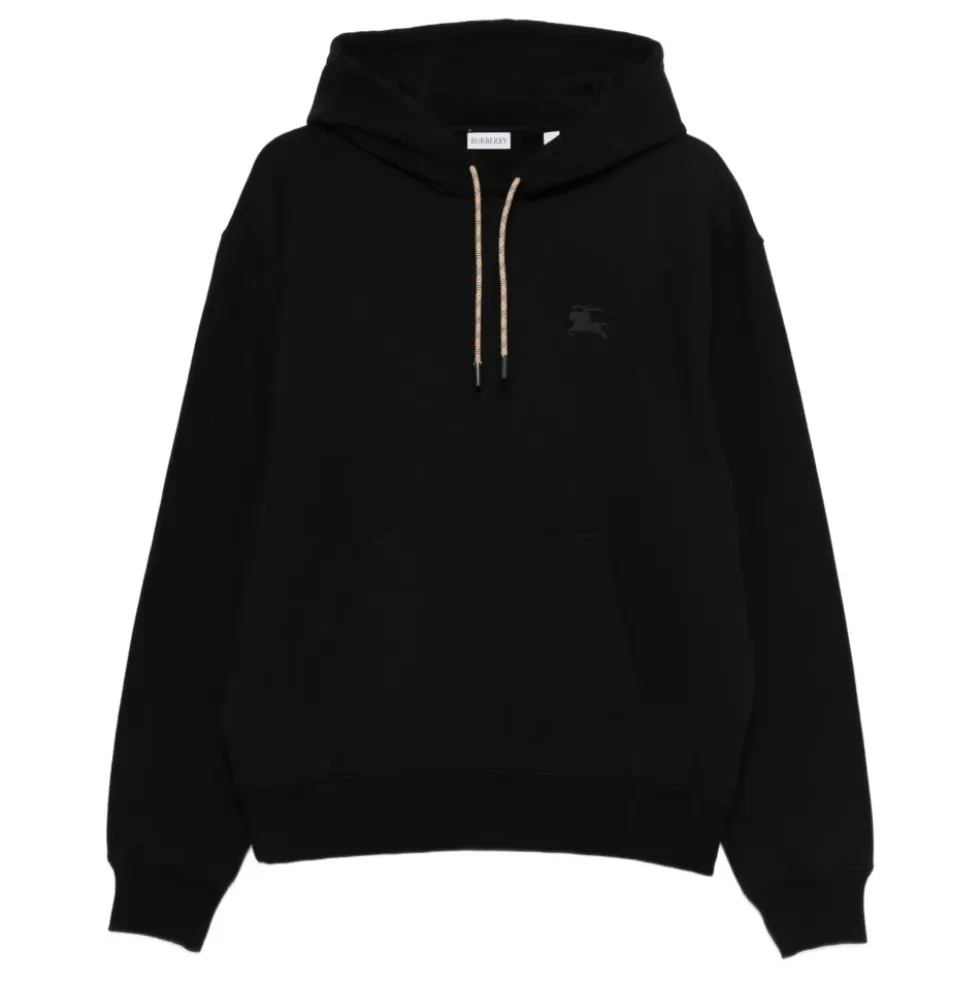 Reilly Chk Pch Hoodie
