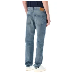 Relaxed Slim Jean