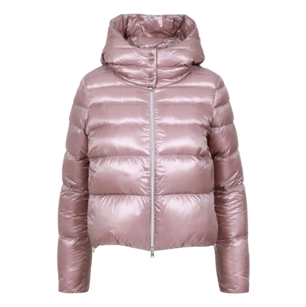 Resort Bomber Jacket